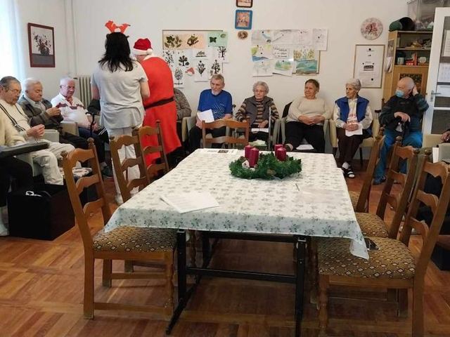 Decemberi események – 2024